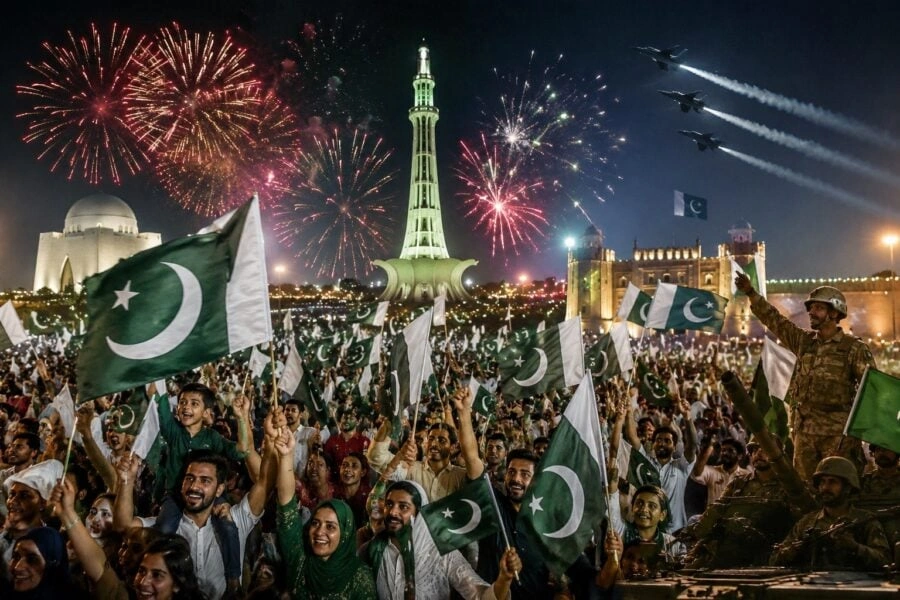 معرکہ حق