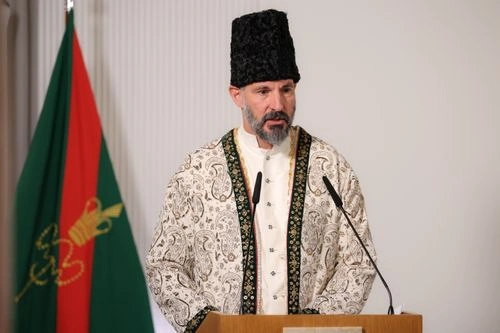 پرنس رحیم آغا خان