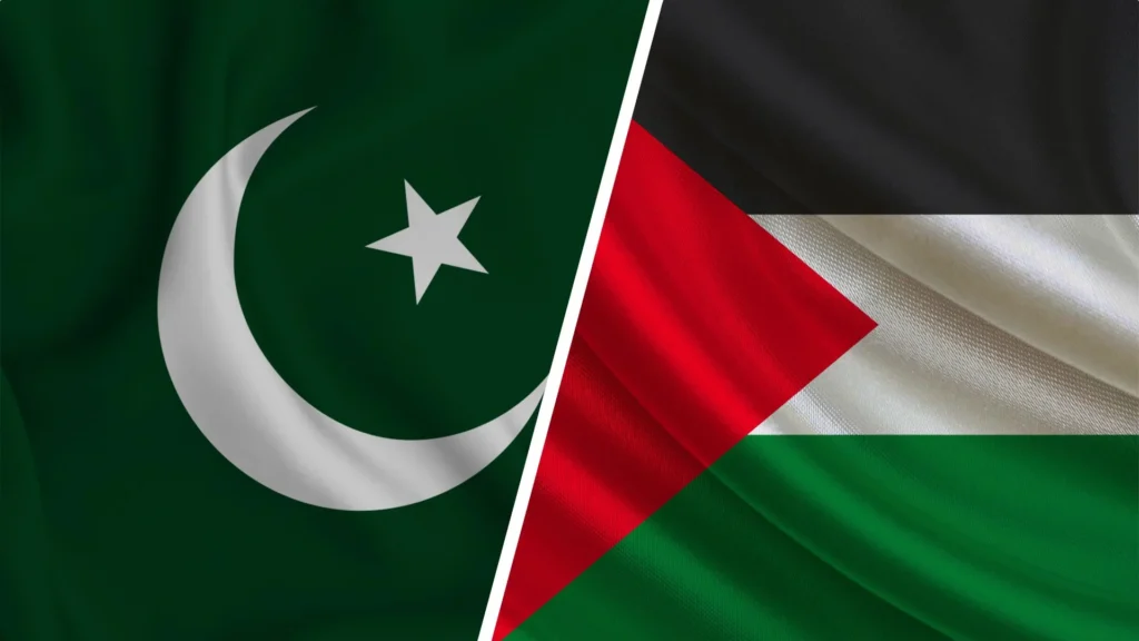 اسرائیل نواز ایجنڈے کو پاکستان پر مسلط کرنے کی امریکی کوشش ناکام