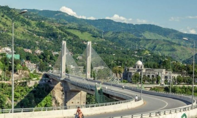آزاد کشمیر میں لانگ مارچ کی کال، 14 ہزار اضافی سیکیورٹی اہلکار تعینات کرنے کا فیصلہ