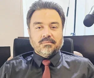سابق فوجی افسر عادل راجا کا غداری کا نیٹ ورک بے نقاب؛ افغان انٹیلی جنس کی خفیہ دستاویز سے پاکستان دشمن لابیوں اور طالبان حکومت سے ماہانہ فنڈنگ لینے کا سنسنی خیز انکشاف۔
