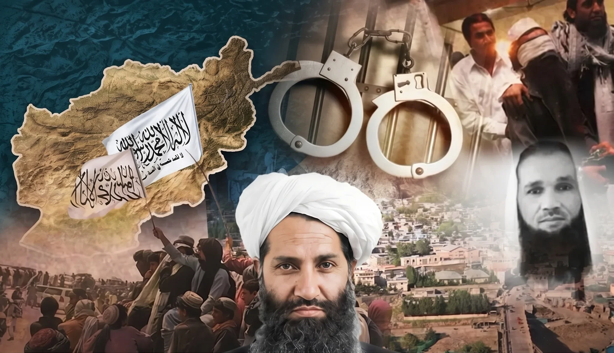 افغانستان کے صوبے بدخشاں میں معدنی وسائل پر تنازع کے بعد طالبان کی مرکزی قیادت اور مقامی کمانڈروں میں اختلافات کھل کر سامنے آ گئے ہیں، جس پر امیر ہیبت اللہ نے سخت کارروائی کا حکم دے دیا ہے۔