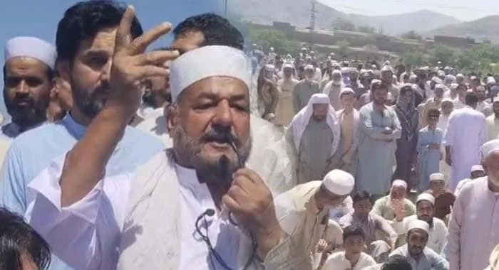 ضلع خیبر کے قبائلی عمائدین نے دہشت گردی، اغوا اور بدامنی کے خلاف عوامی تحریک کا آغاز کرتے ہوئے اعلان کیا ہے کہ خطے میں دیرپا امن کے قیام تک جدوجہد جاری رکھی جائے گی۔
