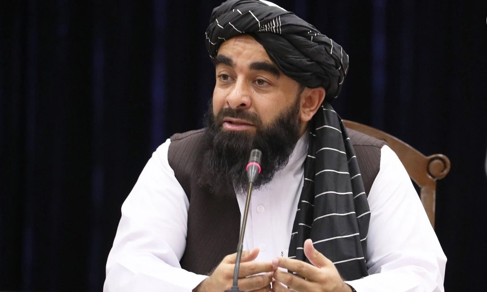 پاکستان نے افغان طالبان کی جانب سے سویلین ہلاکتوں کے الزامات کو مسترد کرتے ہوئے کہا ہے کہ کابل انتظامیہ سرحد پار دہشت گردی پر پردہ ڈالنے کے لیے گمراہ کن پروپیگنڈا کر رہی ہے۔