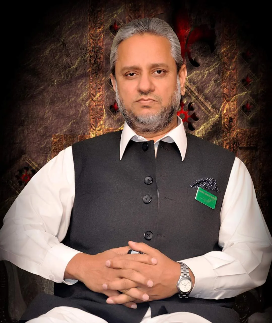 آزاد کشمیر کے سابق وزیراعظم سردار عتیق احمد کا انکشاف؛ ایکشن کمیٹی کے پیچھے بیرونی ایجنڈا تھا، اداروں کے خلاف بغاوت پر اکسانے والوں کو سخت سزا دی جائے۔