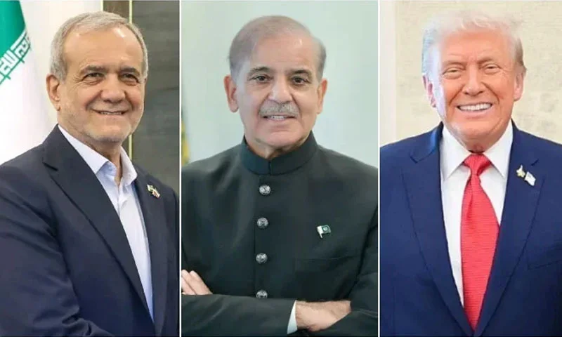 طویل سفارتی کوششوں کے بعد امریکہ اور ایران کے درمیان تاریخی امن معاہدہ طے پا گیا ہے، جس کے تحت تمام محاذوں پر فوجی کاروائیاں مستقل طور پر بند کرنے کا اعلان کیا گیا ہے۔