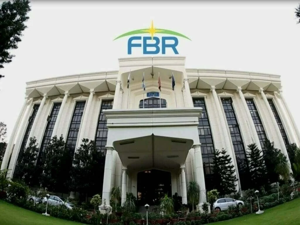 ٹیکس شارٹ فال کا دعویٰ غلط قرار: ایف بی آر نے ریونیو بحران کی خبریں مسترد کر دیں