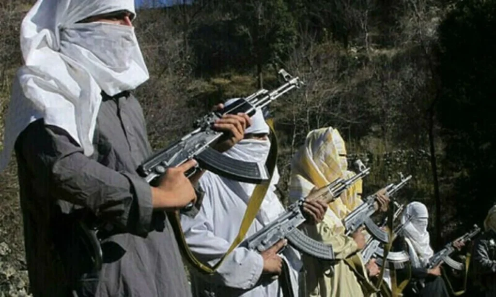 عالمی تنظیم سی ایس ٹی او اور روسی حکام نے افغانستان میں23 ہزار تک دہشتگردوں کی موجودگی پر تشویش کا اظہار کرتے ہوئے اسے عالمی امن کے لیے خطرہ قرار دیا ہے۔