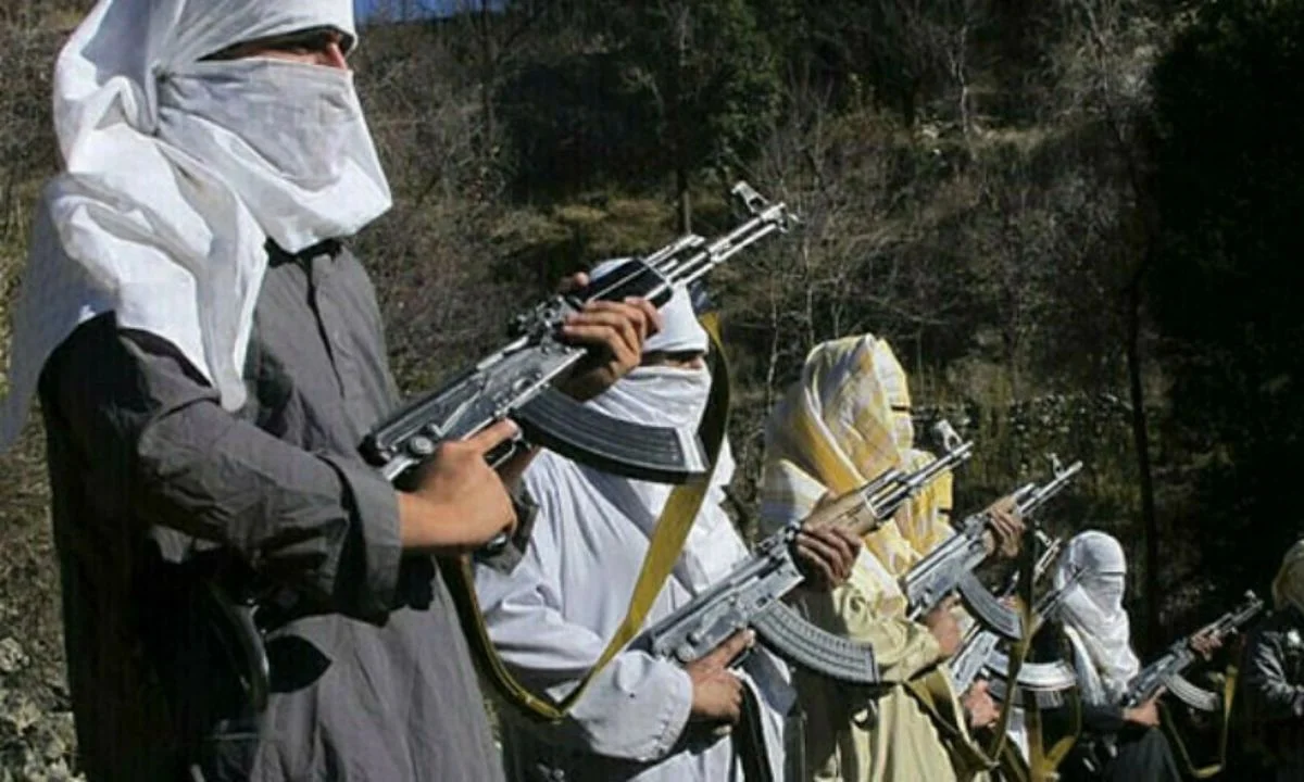 عالمی تنظیم سی ایس ٹی او اور روسی حکام نے افغانستان میں23 ہزار تک دہشتگردوں کی موجودگی پر تشویش کا اظہار کرتے ہوئے اسے عالمی امن کے لیے خطرہ قرار دیا ہے۔