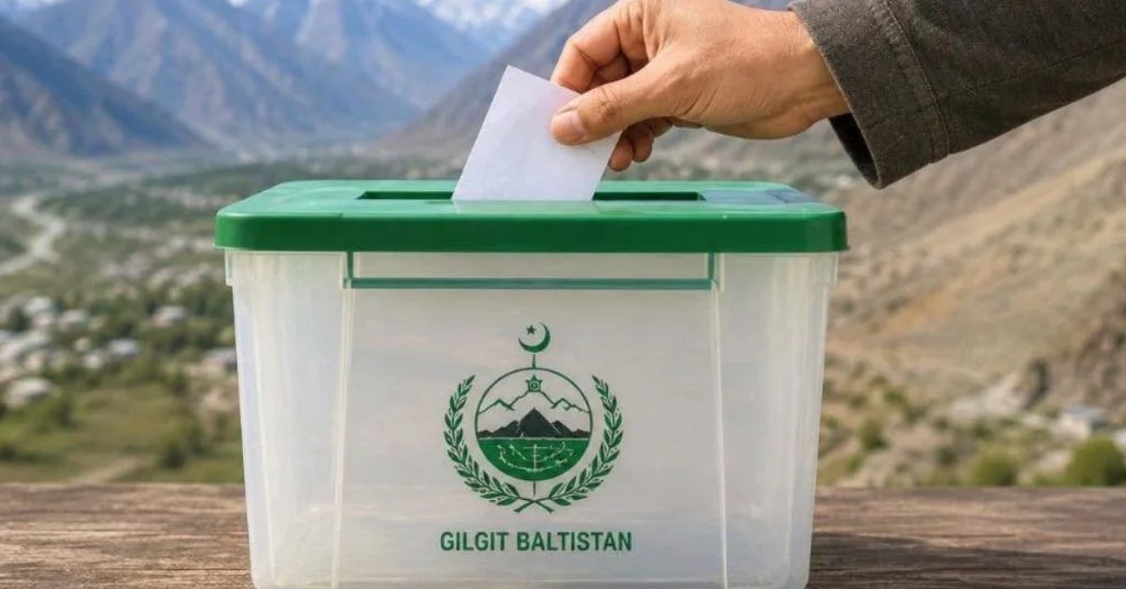 گلگت بلتستان قانون ساز اسمبلی کے انتخابات 2026 کے غیر حتمی نتائج کے مطابق پیپلز پارٹی 10 نشستوں کے ساتھ پہلے نمبر پر ہے جبکہ 6 حلقوں میں آزاد امیدوار کامیاب ہوئے ہیں۔ چیئرمین بلاول بھٹو نے حکومت بنانے کا اعلان کر دیا ہے۔