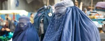 عالمی جریدے کے مطابق افغانستان میں طالبان حکومت کی نئی پابندیوں اور تعلیمی تعطل نے خواتین کی زندگی مزید مشکل بنا دی ہے۔