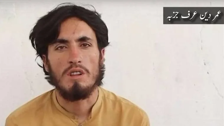 پاکستانی سیکیورٹی فورسز کے ہاتھوں گرفتار فتنہ الخوارج کے اہم کارندے عمر دین عرف جذبہ نے اعتراف کیا ہے کہ تنظیم کو افغانستان سے فنڈنگ اور تربیت ملتی ہے اور یہ گروہ جہاد کے نام پر نوجوانوں کو گمراہ کر رہا ہے۔