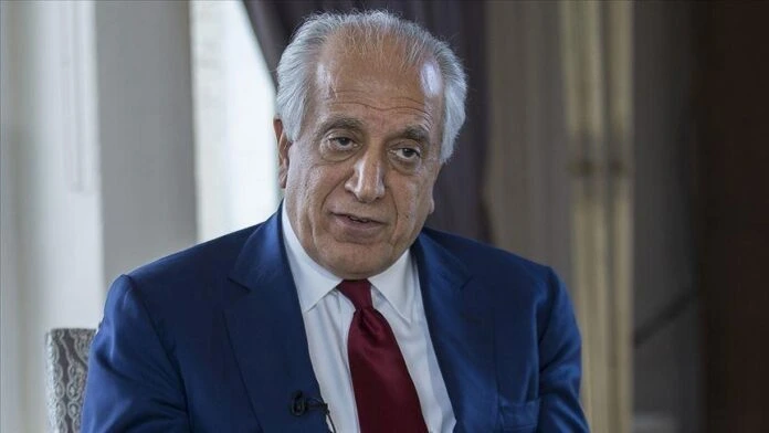 زلمے خلیل زاد کو پاکستان کو عسکری ردعمل سے گریز کا مشورہ دینے پر شدید تنقید کا سامنا ہے، مبصرین نے ان پر افغان سرزمین سے جاری دہشت گردی کو نظرانداز کرنے کا الزام لگایا ہے۔
