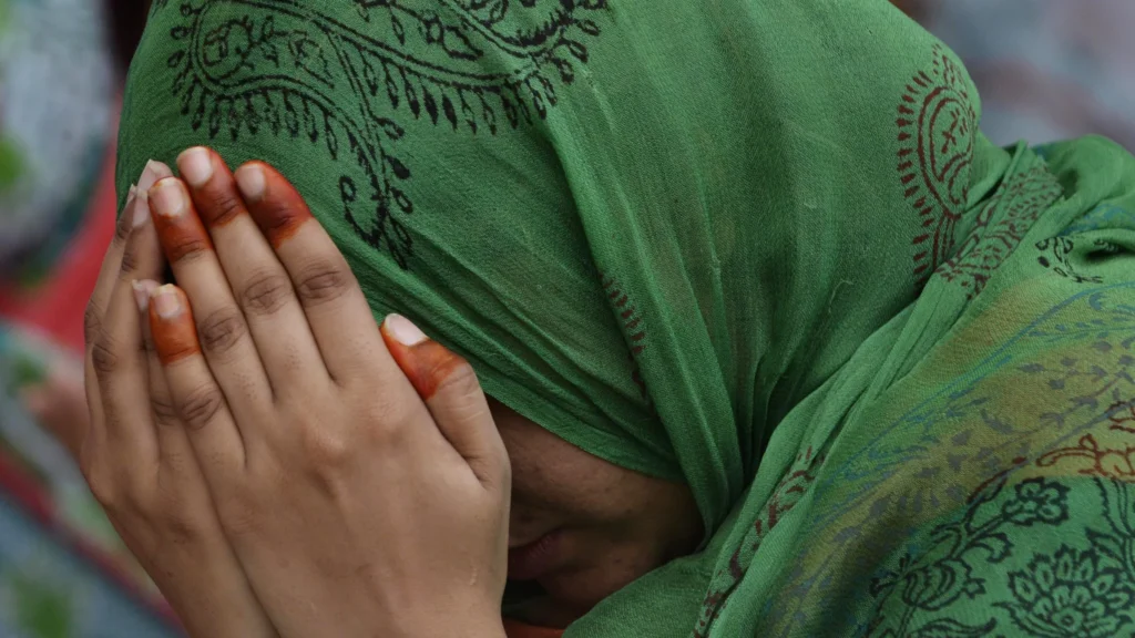 افغانستان میں پسند کی شادی پر مبینہ قتل، طالبان دور میں خواتین پر مظالم کا سلسلہ تیز