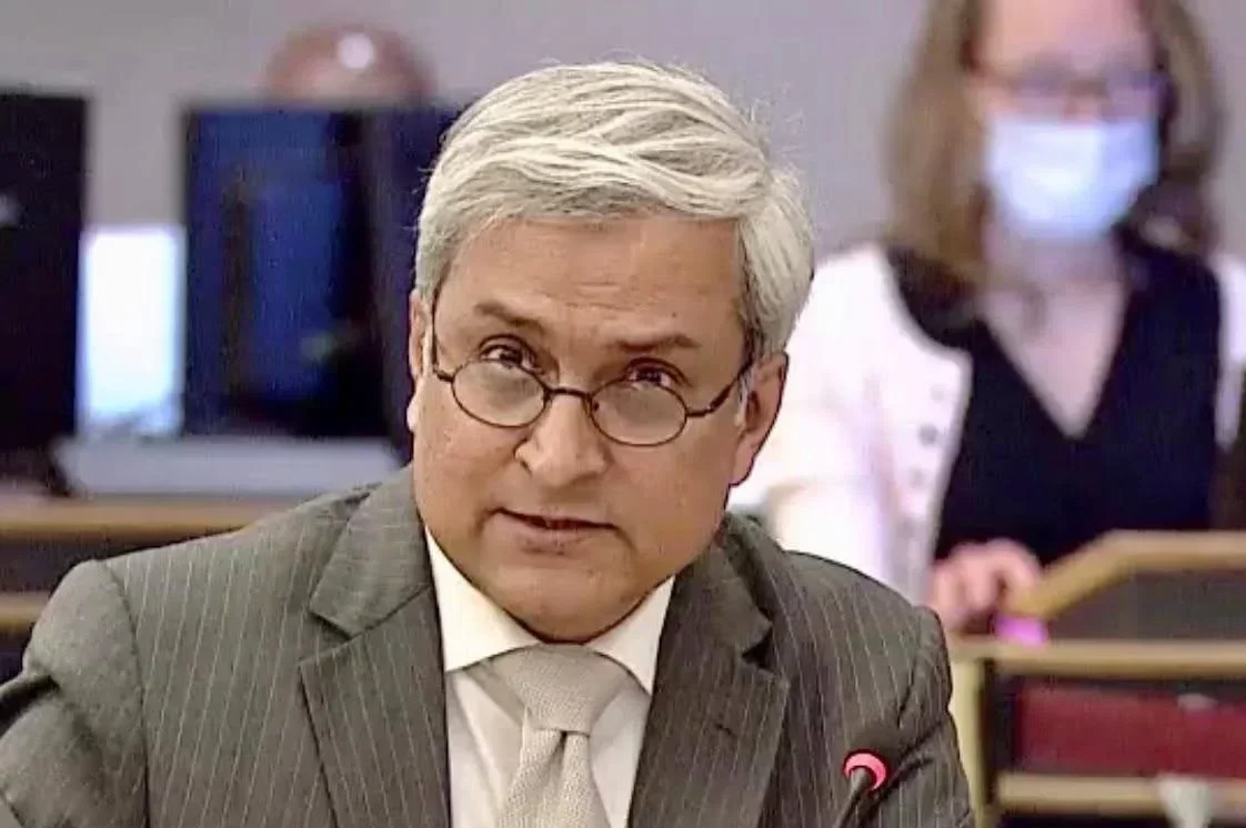 افغانستان میں کارروائی پر بھارتی وزارت خارجہ کا بیان مسترد