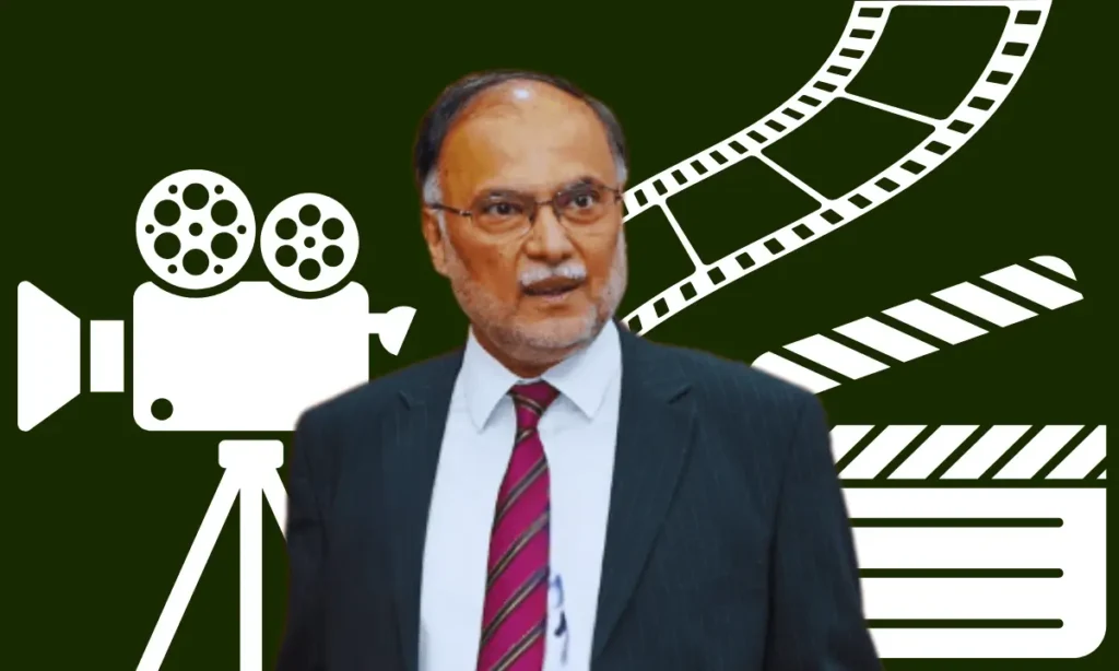 شہدا کی قربانی کو تنخواہ سے تشبیہ دینا اخلاق کے منافی ہے: احسن اقبال کا مولانا فضل الرحمان کو جواب