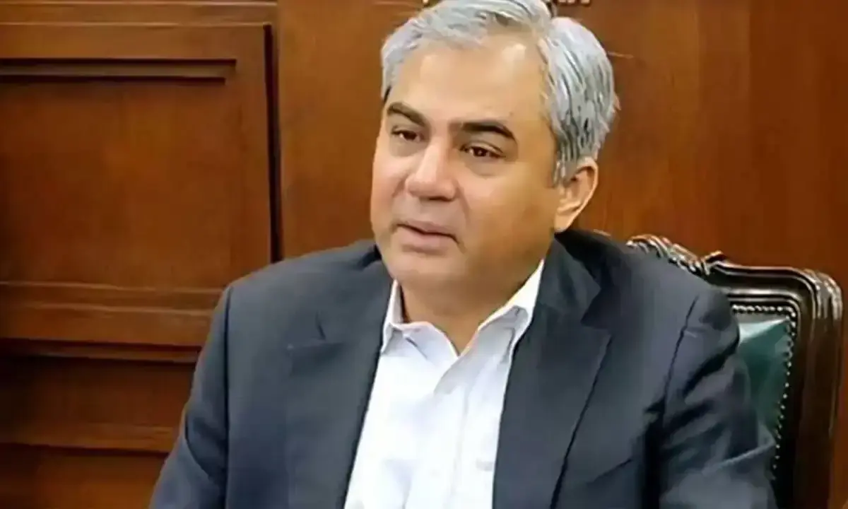 محسن نقوی