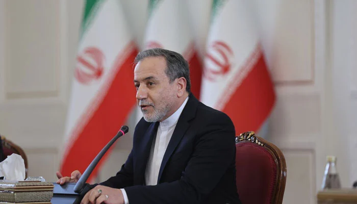 آخری سانس تک ایران کا دفاع کیا جائے گا: عباس عراقچی