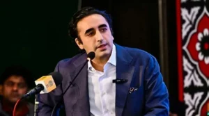 میرپور نکیال میں میرا کارکن شہید ہوگیا، متعلقہ حکام کہاں ہیں؟ بلاول بھٹو