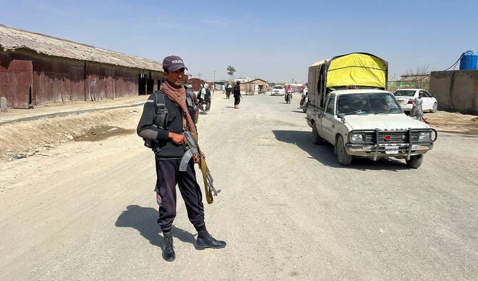 فتنہ الہندوستان کے دہشتگردوں کا کوئٹہ میں بزدلانہ حملہ، ایک شہری شہید