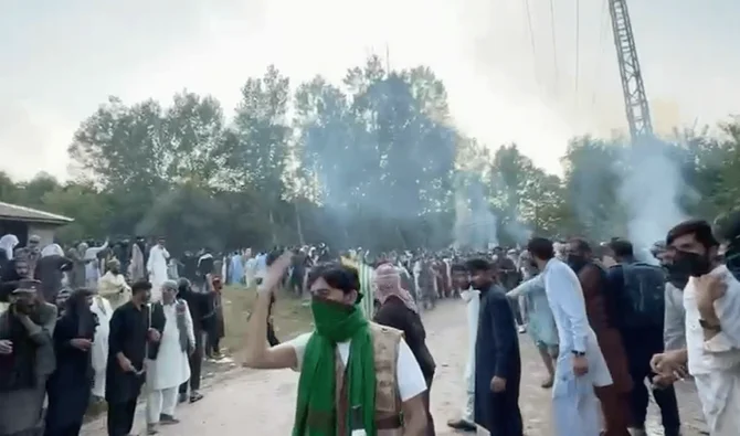 راولاکوٹ: عوامی ایکشن کمیٹی اور ٹی ٹی پی گٹھ جوڑ بے نقاب، پرتشدد حملے میں رینجرز سپاہی شہید