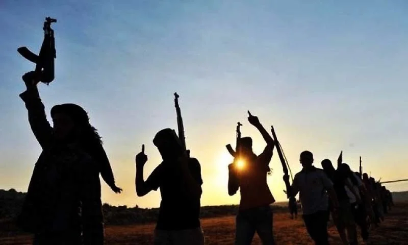 اورکزئی: کالعدم تنظیمیں آپس میں دست و گریبان، خونریز جھڑپوں میں متعدد ہلاک