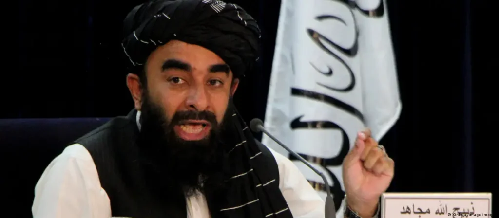 اقوام متحدہ، عالمی طاقتوں کی رپورٹس اور کراچی سے افغان درانداز عثمان علی کی گرفتاری نے طالبان ترجمان ذبیح اللہ مجاہد کی تردید کو بے بنیاد ثابت کر دیا۔