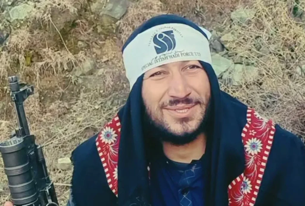 باجوڑ آپریشن میں افغان عسکریت پسند کی ہلاکت: طالبان اور ٹی ٹی پی گٹھ جوڑ بے نقاب