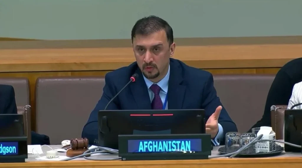 افغانستان میں انسانی حقوق کی بدترین پامالیاں