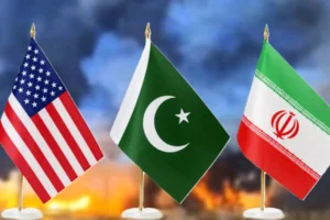 امریکہ کے ساتھ مذاکرات کیلئے تیار ہیں، ایران نے پاکستان کو آگاہ کردیا، عرب میڈیا کا دعویٰ