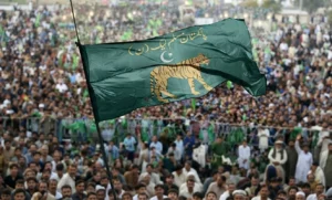 آزاد کشمیر انتخابات: ن لیگ 9 نشستوں کے ساتھ سب سے آگے، پہلا مرحلہ شفاف قرار