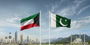 کویت نے پاکستان کے ساتھ دفاعی تعاون کے معاہدے کی منظوری دے دی
