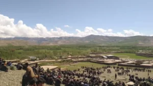 زیبک میں طالبان کی پسپائی، چوکیاں خالی کرنے پر مجبور
