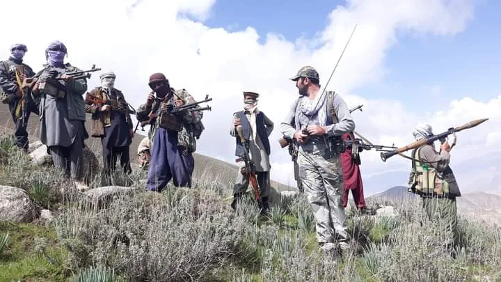بدخشاں: طالبان کے انکاری بیانیے کے باوجود مزاحمت میں مسلسل اضافہ