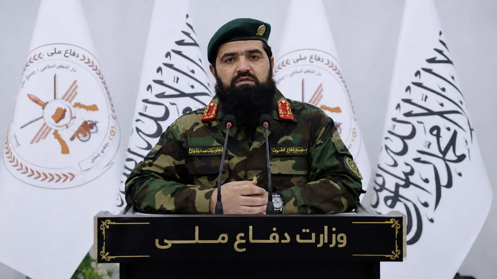 افغانستان میں دہشت گردوں کی مسلسل سرپرستی اور ناکام ڈرون حملہ
