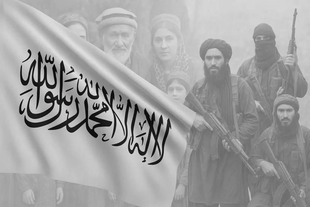 افغانستان بدخشاں میں طالبان مخالف مزاحمت میں اضافہ