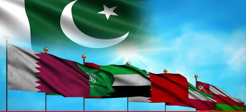 خلیجی بحران اور پاکستان کا سفارتی کردار: باہمی مفاہمت ہی واحد حل