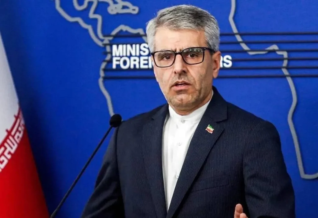 ایران، امریکہ کے درمیان پیغامات کا تبادلہ جاری، دوسری رات بھی حملے معطل