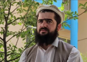بدخشاں: طالبان کے اہم رہنما ذبیح اللہ امیری مسلح حملے میں ہلاک