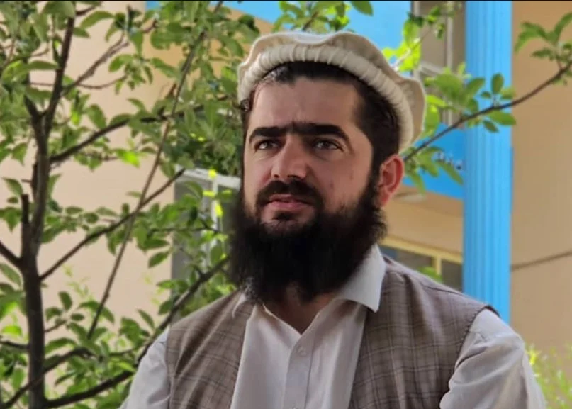 بدخشاں: طالبان کے اہم رہنما ذبیح اللہ امیری مسلح حملے میں ہلاک