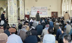 طالبان کا اسماعیلی عبادت گاہوں کو مساجد میں تبدیل کرنے کا حکم، اقوامِ متحدہ کا اظہارِ تشویش