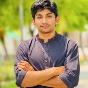 Picture of محمد عبداللہ