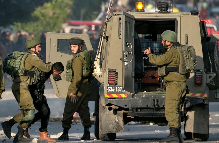 اسرائیلی حملوں میں مزید 6 فلسطینی شہید، مغربی کنارے سے 3600 گرفتاریاں