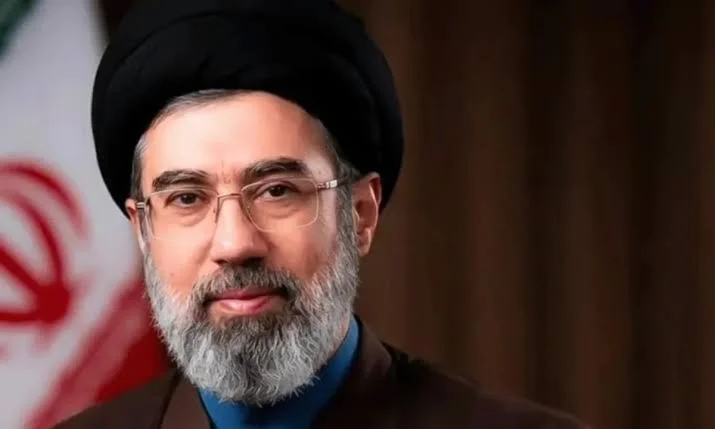شہید سپریم لیڈر کے خون کا بدلہ ضرور لیں گے، آیت اللہ مجتبیٰ خامنہ ای