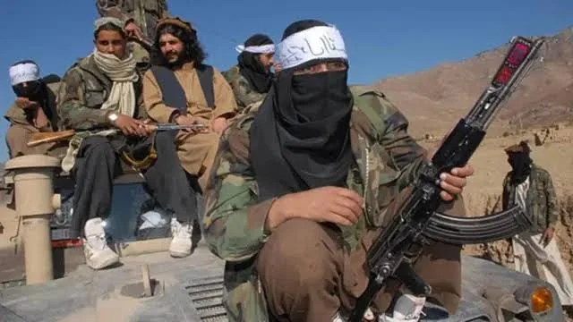 طالبان کے اندر بدعنوانی، نسل پرستی کے الزامات؛ لیک آڈیو نے ہلچل مچا دی
