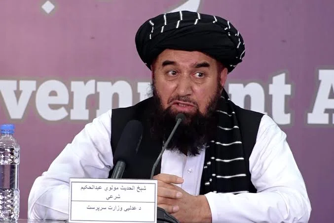 طالبان وزیر کا سراج الدین حقانی پر تنقیدی وار، سینئر رہنماؤں کی وفاداری پر سوال
