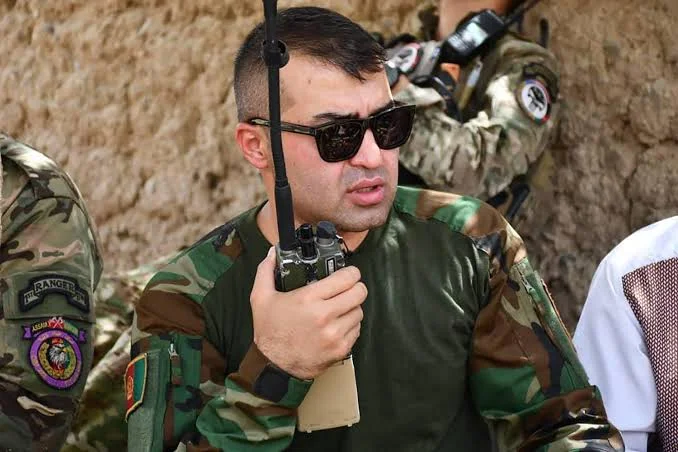 افغان طالبان پاکستان دشمن گروہوں کی پشت پناہی کر رہے ہیں: جنرل سمیع سادات کا دعویٰ