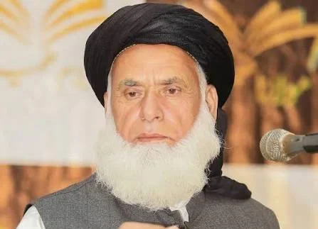 شہدا کے خلاف ہرزہ سرائی؛ جے یو آئی رہنما مفتی کفایت اللہ شدید تنقید کی زد میں