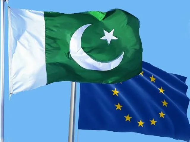جی ایس پی پلس رپورٹ میں افغان مہاجرین کا تذکرہ؛ پاکستان کا یورپی یونین کے یکطرفہ مؤقف پر شدید تحفظات کا اظہار