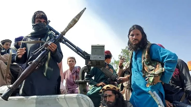 افغانستان میں طالبان مخالف مسلح مزاحمت دیگر صوبوں تک پھیلنے لگی